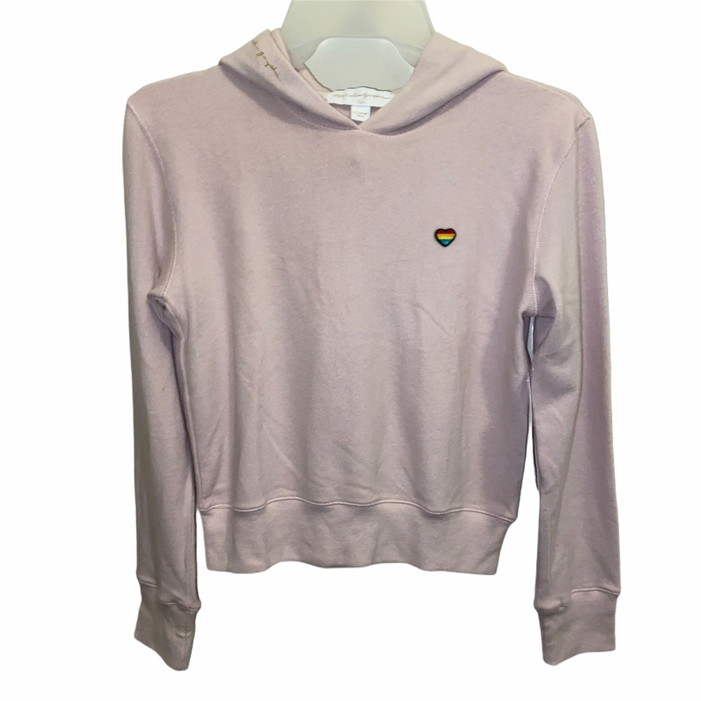 (NWT) Spiritual Gangster | Girls Hacci Hoodie